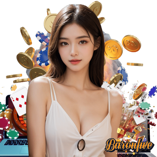 baronfive ฝากถอน