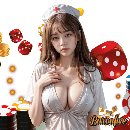baronfive โปรโมชั่น